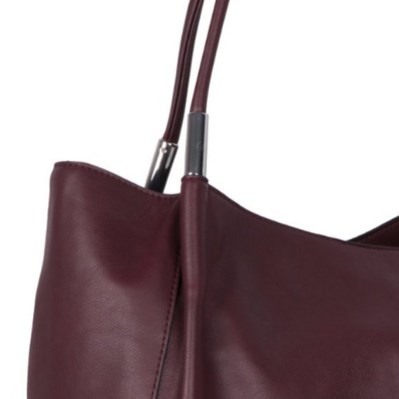 Alfani Bangle Tote, Created for Macy's bag - Picture 5 of 11